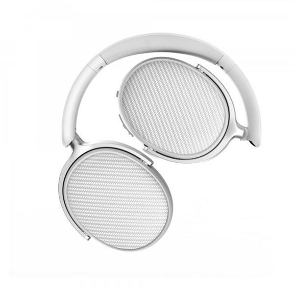Навушники з мікрофоном A4Tech Fstyler BH350C White 579331ua фото