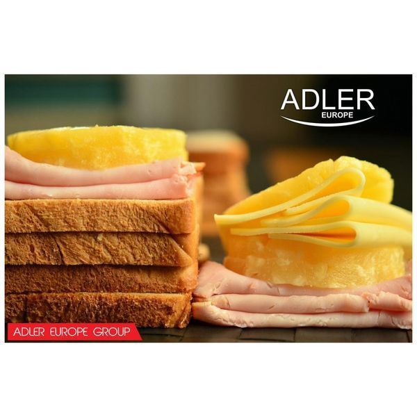 Сэндвичница Adler AD 3015 501798ua фото