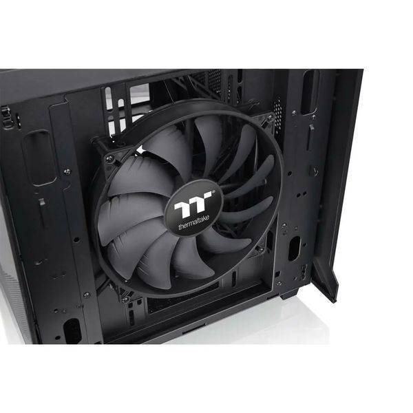 Корпус Thermaltake Divider 200 TG Air Black (CA-1V1-00S1WN-01) 586377 фото