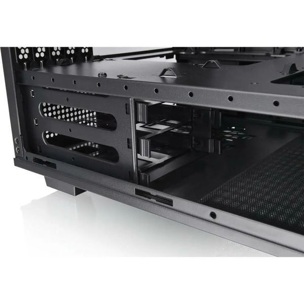 Корпус Thermaltake Divider 200 TG Air Black (CA-1V1-00S1WN-01) 586377 фото