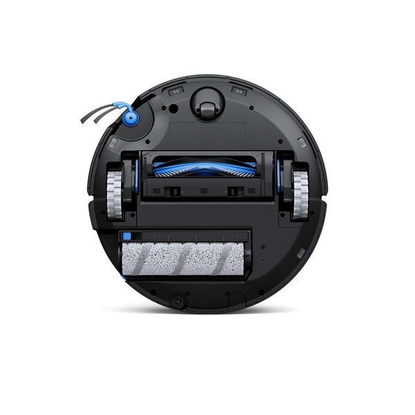 Робот-пылесос с влажной уборкой Ecovacs Deebot X11 OmniCyclone (DEX99-1 Brown) 623706ua фото