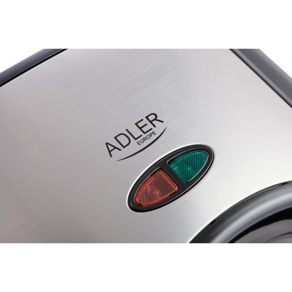Сэндвичница Adler AD 3015 501798ua фото