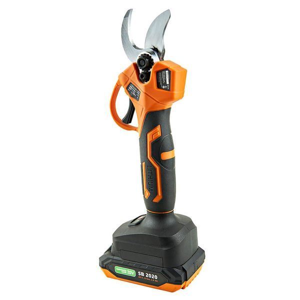 Секатор Sequoia SBP2030B-QV 626766ua фото