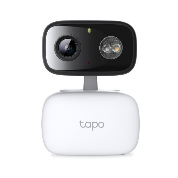 IP-камера відеоспостереження TP-Link Tapo C206 630368ua фото