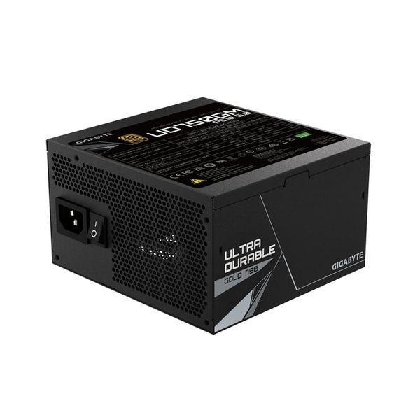 Блок живлення Gigabyte UD750GM PG5 (GP-UD750GM-PG5) 516162 фото