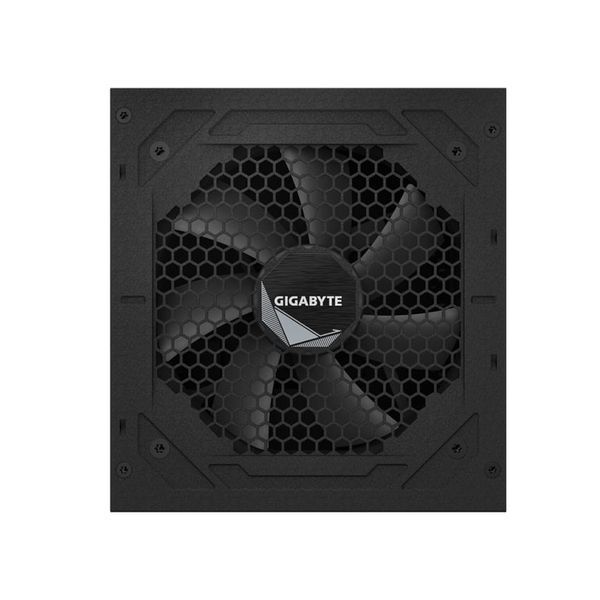 Блок живлення Gigabyte UD750GM PG5 (GP-UD750GM-PG5) 516162 фото