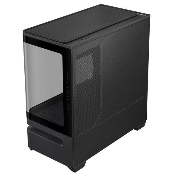 Корпус Asus Prime AP202 ARGB Black (90DC00P0-B19000) 618154ua фото