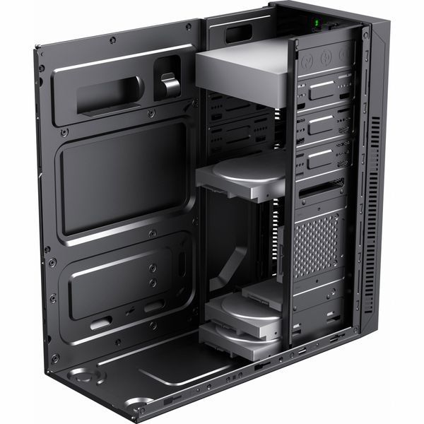 Корпус GameMax MT525-2U3TYC-NP 628367ua фото
