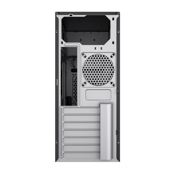 Корпус GameMax ET-213-NP-2U3-TYC-CR-PM 628315ua фото