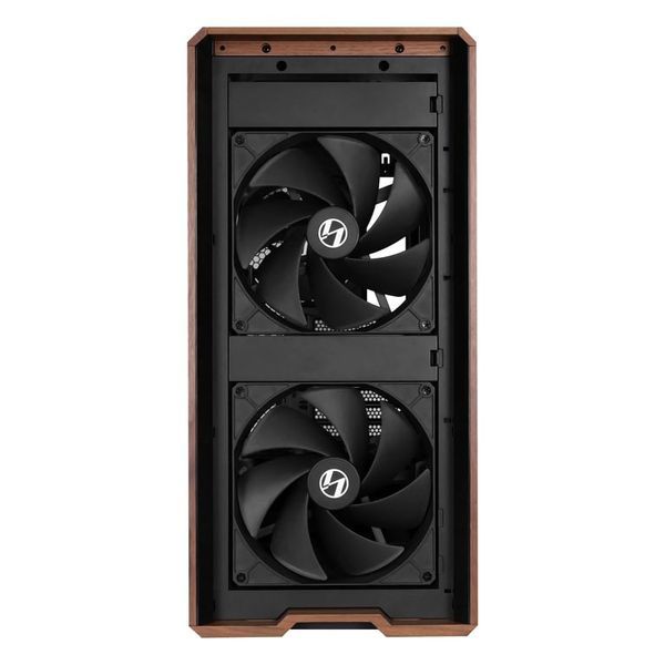Корпус Lian Li Lancool 217 Black (G99.LAN217X.00) 618157 фото