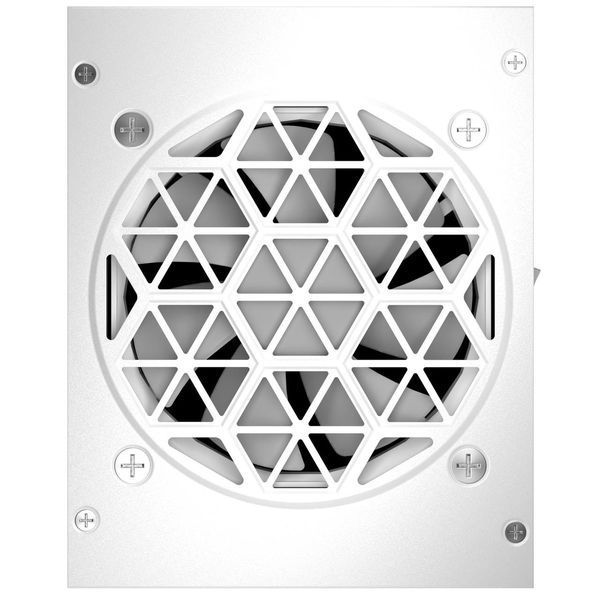 Блок питания 1Stplayer PS-850SFX White (SFX-GLD-850-WH-EU) 622598ua фото