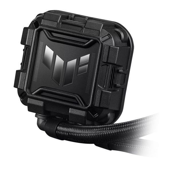 Водяне охолодження Asus TUF Gaming LC II 240 ARGB (90RC00U1-M0UAY0) 504134ua фото
