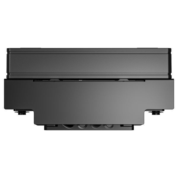Воздушное охлаждение ID-Cooling IS-47-XT V2 Black 623606ua фото