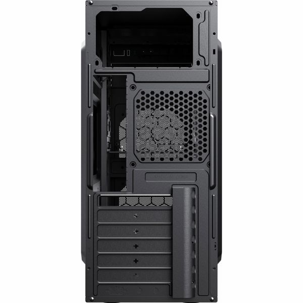 Корпус GameMax MT525-2U3TYC-NP 628367ua фото
