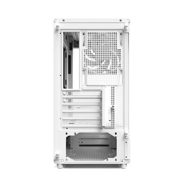 Корпус Zalman P10 White 570979 фото