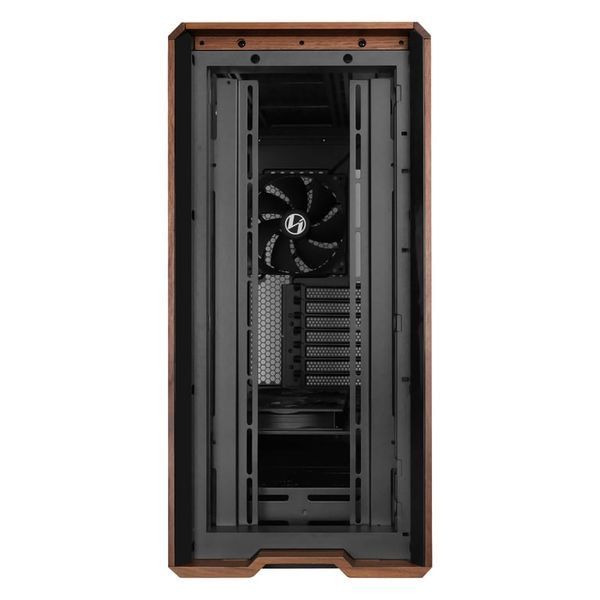 Корпус Lian Li Lancool 217 Black (G99.LAN217X.00) 618157 фото