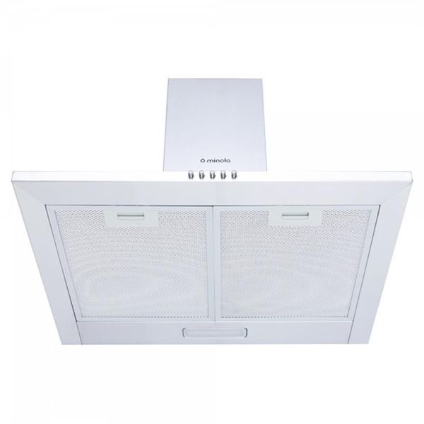 Вытяжка купольная Minola HK 6214 I 700 LED 627891ua фото