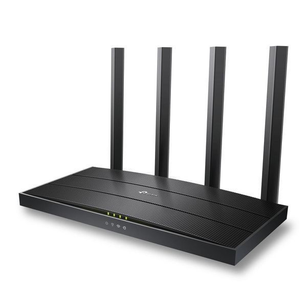 Беспроводной маршрутизатор (роутер) TP-Link Archer AX12 476732ua фото