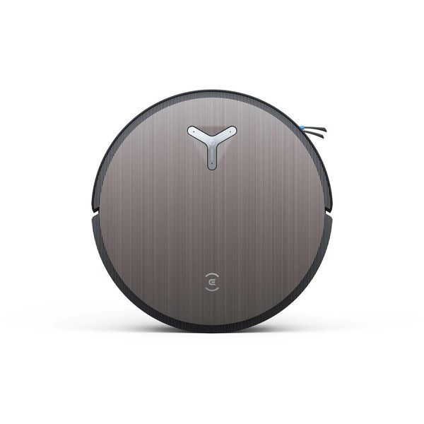 Робот-пылесос с влажной уборкой Ecovacs Deebot X11 OmniCyclone (DEX99-1 Brown) 623706ua фото