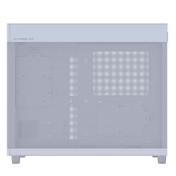 Корпус Asus Prime AP303 Mesh White (90DC00V3-B39000) 620007ua фото