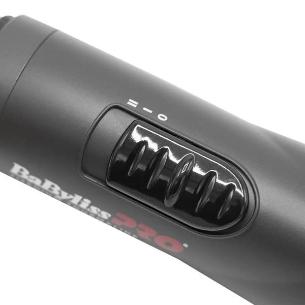 Фен-щетка BaByliss Pro BAB2676TTE 588220ua фото
