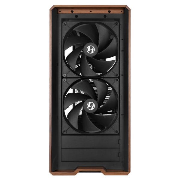 Корпус Lian Li Lancool 217 Black (G99.LAN217X.00) 618157 фото