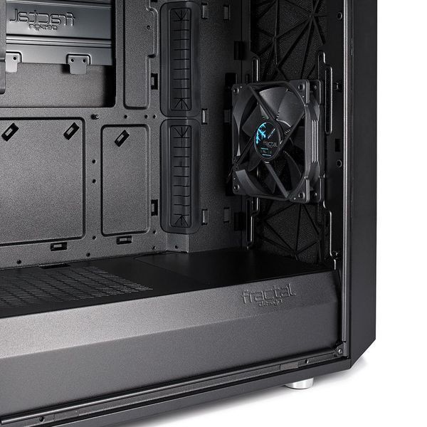 Корпус Fractal Design Meshify C (FD-CA-MESH-C-BKO) 363292ua фото