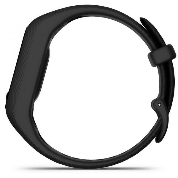 Фитнес-браслет Garmin Vivosmart 5 Black (010-02645-10/00) 612748 фото