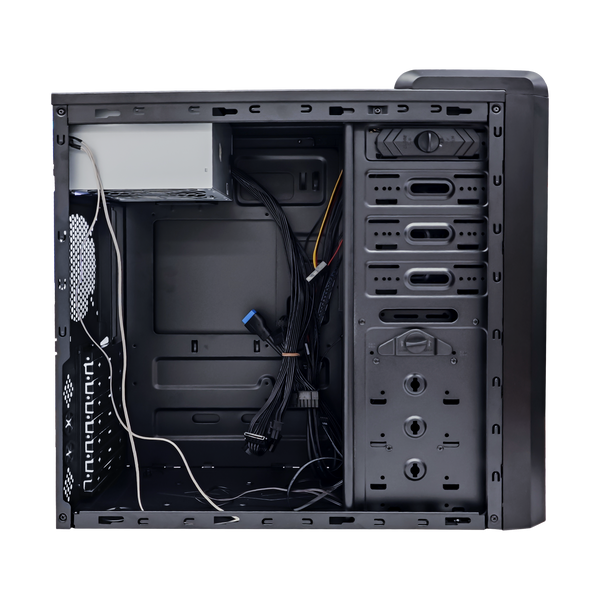 Корпус GameMax MT-804-SET-2U3-TYC 630524ua фото