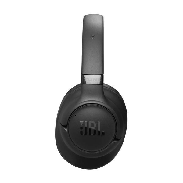 Наушники с микрофоном JBL Tune 780NC Black (JBLT780NCBLK) 623455ua фото