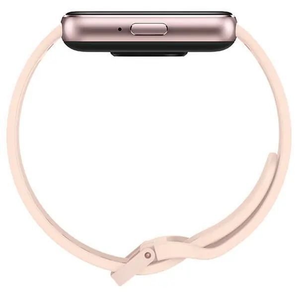 Фітнес-браслет Samsung Galaxy Fit3 Pink Gold (SM-R390NIDA) 612752ua фото
