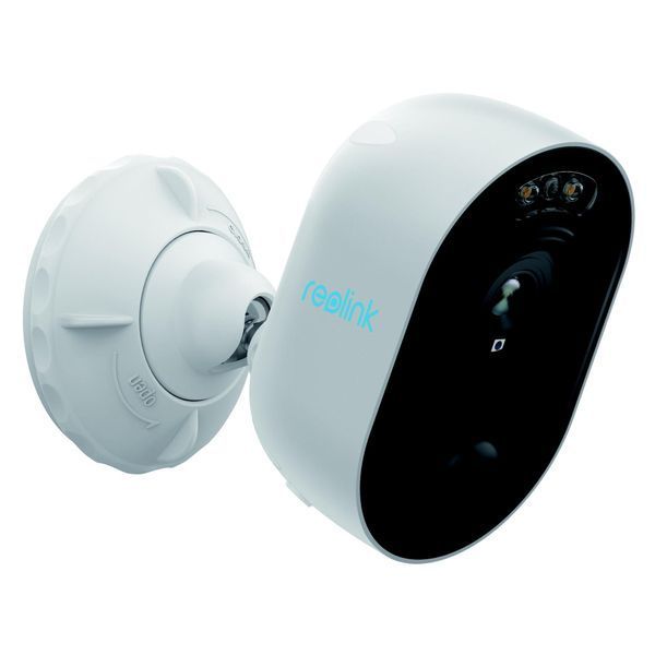 IP-камера відеоспостереження Reolink Lumus 480099ua фото