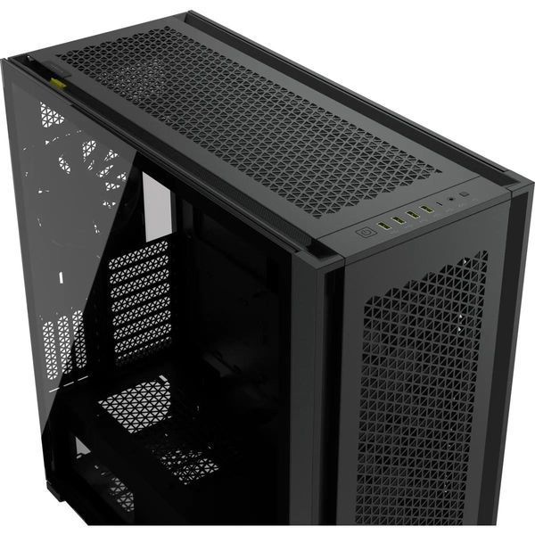 Корпус Corsair 7000D AIRFLOW Black (CC-9011218-WW) 352976 фото