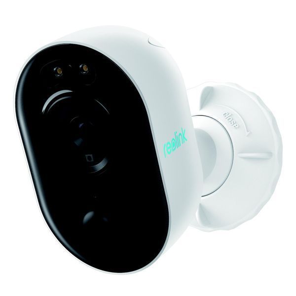 IP-камера відеоспостереження Reolink Lumus 480099ua фото