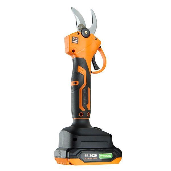 Секатор Sequoia SBP2030B-QV 626766ua фото