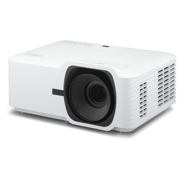 Мультимедійний проектор ViewSonic LSD400W (VS20643) 630743ua фото