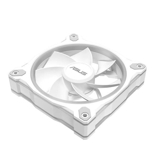 Вентилятор Asus Prime MR120 Reverse ARGB White (90DA00L3-B09000) 618864ua фото