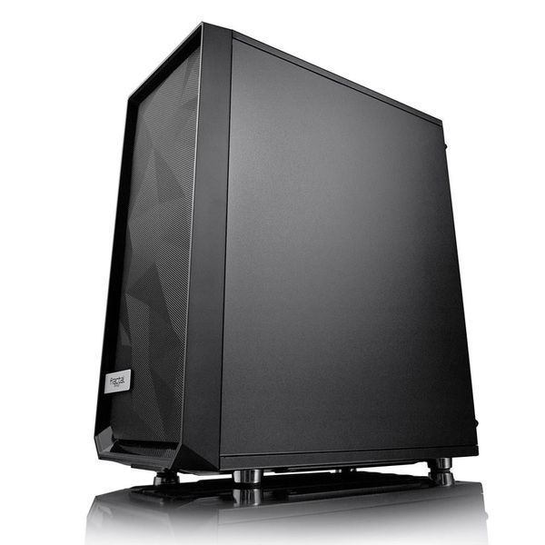 Корпус Fractal Design Meshify C (FD-CA-MESH-C-BKO) 363292ua фото