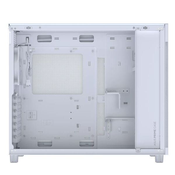 Корпус Asus Prime AP303 Mesh White (90DC00V3-B39000) 620007ua фото