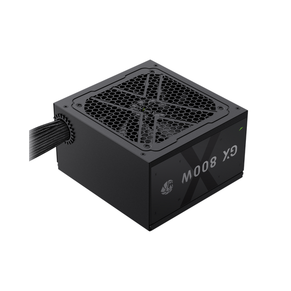 Блок живлення GameMax GX-800G 627782ua фото