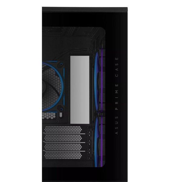Корпус Asus Prime AP202 ARGB Black (90DC00P0-B19000) 618154ua фото