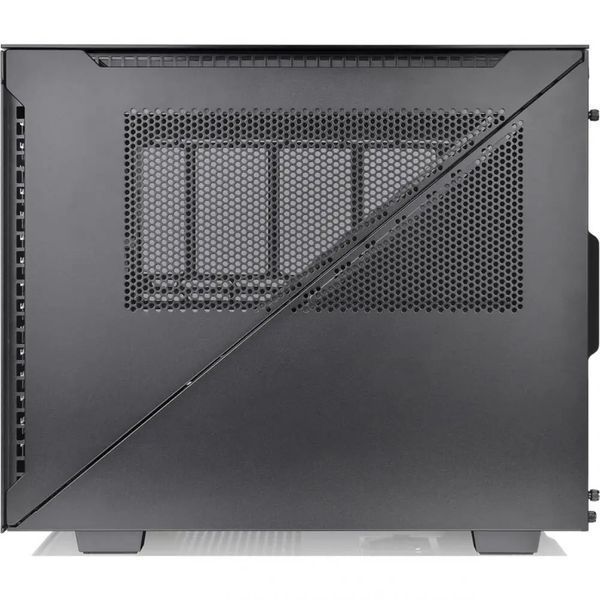 Корпус Thermaltake Divider 200 TG Air Black (CA-1V1-00S1WN-01) 586377 фото