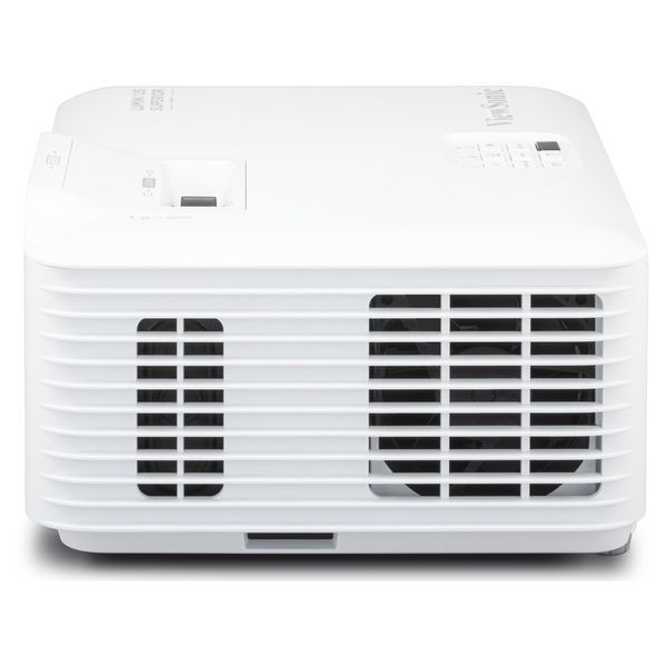 Мультимедійний проектор ViewSonic LSD400W (VS20643) 630743ua фото