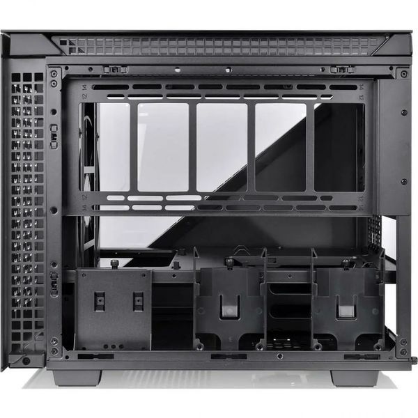 Корпус Thermaltake Divider 200 TG Air Black (CA-1V1-00S1WN-01) 586377 фото