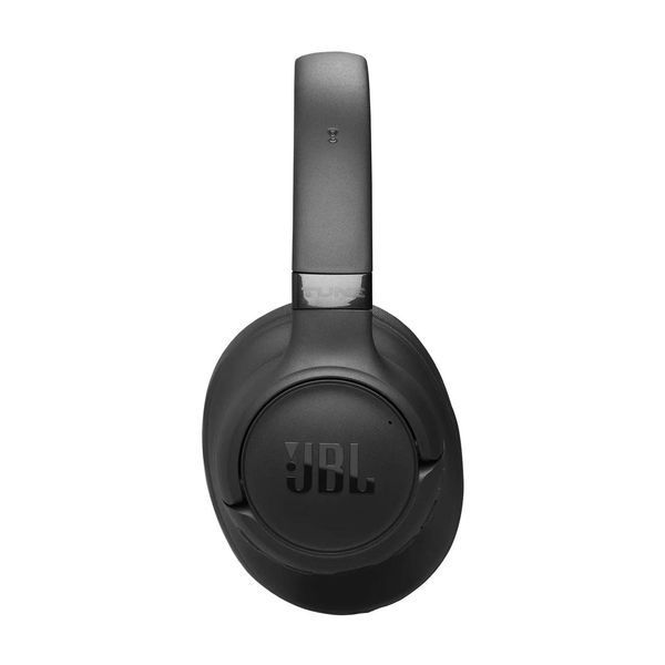 Наушники с микрофоном JBL Tune 780NC Black (JBLT780NCBLK) 623455ua фото