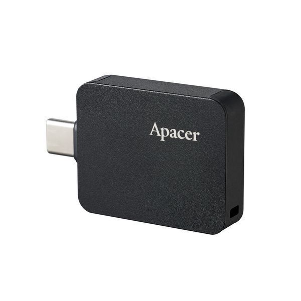 SSD накопитель Apacer AS714 1 TB (AP1TBAS714B-1) 627125ua фото