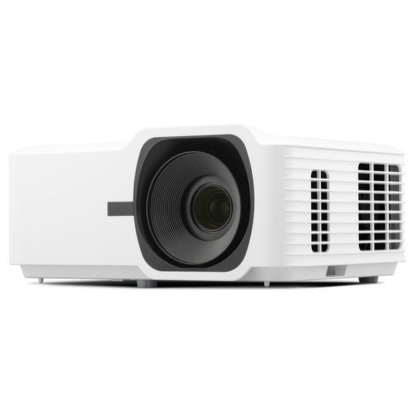 Мультимедійний проектор ViewSonic LSD400W (VS20643) 630743ua фото