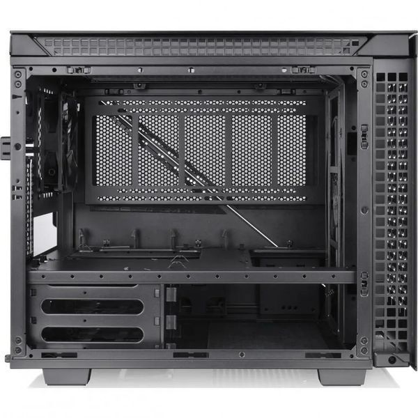 Корпус Thermaltake Divider 200 TG Air Black (CA-1V1-00S1WN-01) 586377 фото