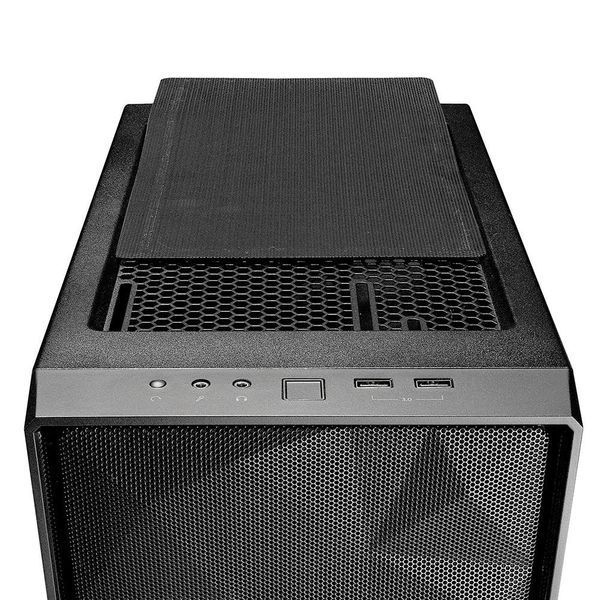 Корпус Fractal Design Meshify C (FD-CA-MESH-C-BKO) 363292ua фото