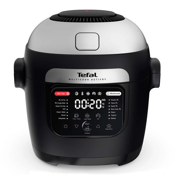 Мультипіч Tefal Multicook ActiFry MY741CF0 568840 фото